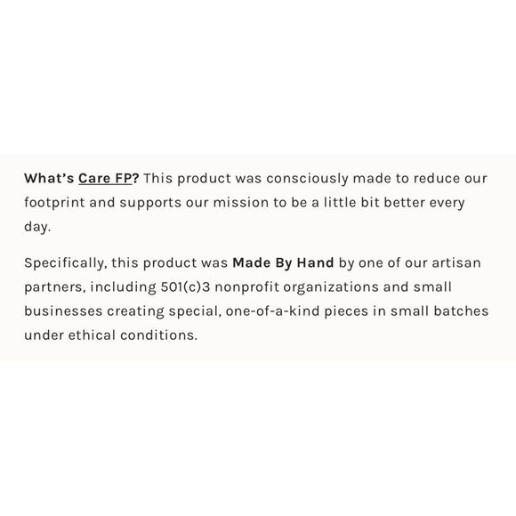 Free People Augustine Mini babydoll dress Brown Pink NWOT size XS Rare - Picture 13 of 13